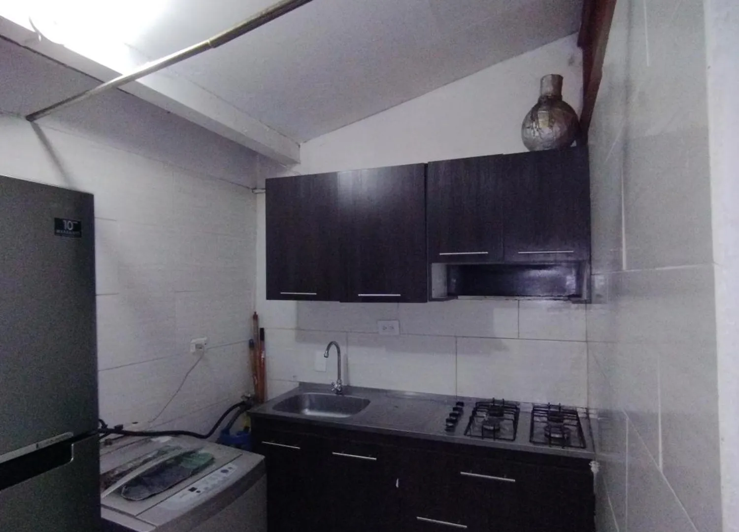 Apts Belen La Palma Apartment Medellin 0*,  Colombia
